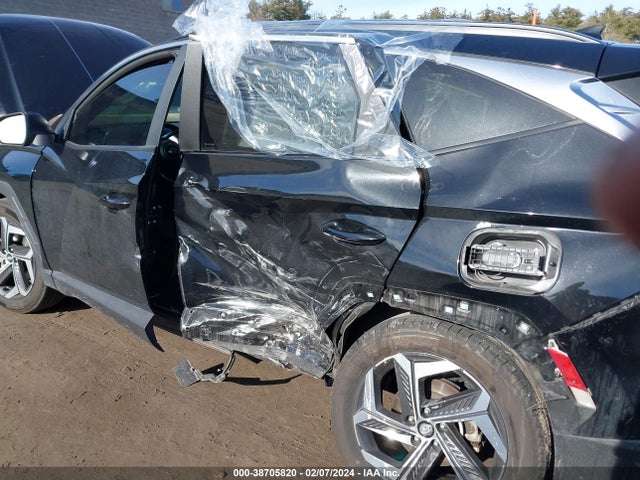 Hyundai TUCSON SEL 2022 5NMJFCAE5NH083379 Image 6