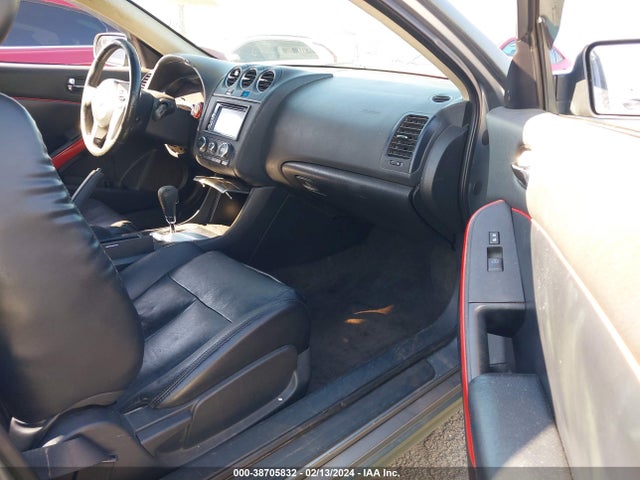 2008 NISSAN ALTIMA 3.5 SE VIN: 1N4BL24EX8C211529