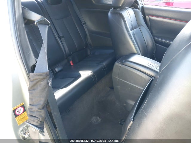 2008 NISSAN ALTIMA 3.5 SE VIN: 1N4BL24EX8C211529