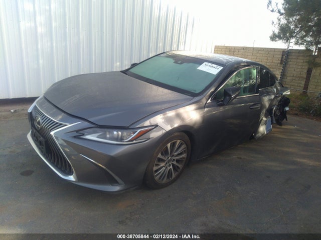 58ABZ1B19KU028891 Lexus ES 350