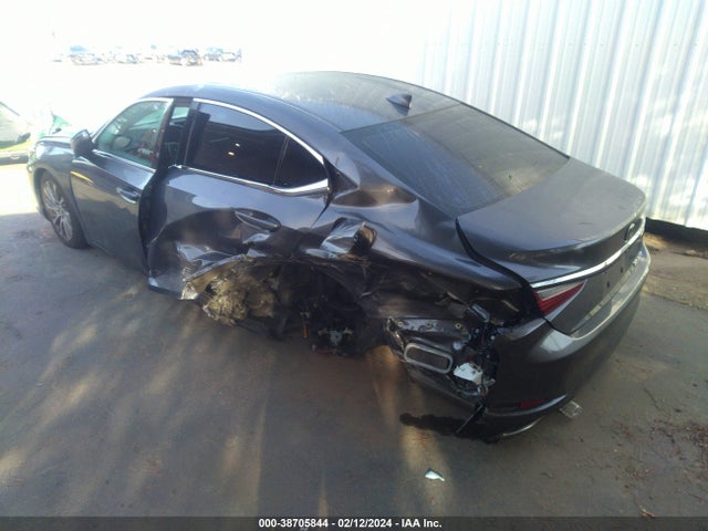 58ABZ1B19KU028891 Lexus ES 350
