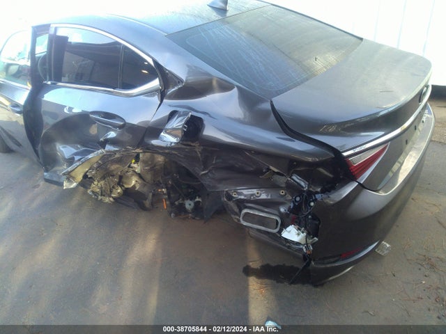 58ABZ1B19KU028891 Lexus ES 350