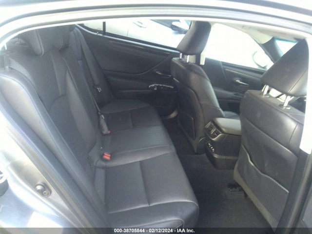 58ABZ1B19KU028891 Lexus ES 350