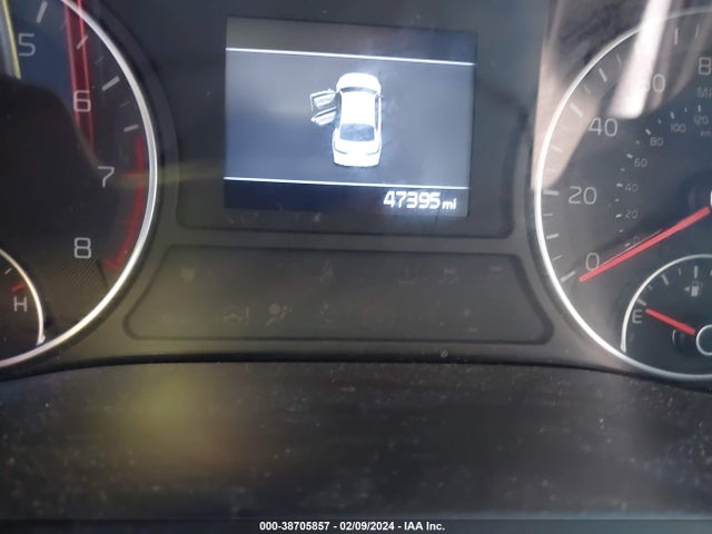 KIA Optima Lx 2019 5XXGT4L32KG294134 Image 15