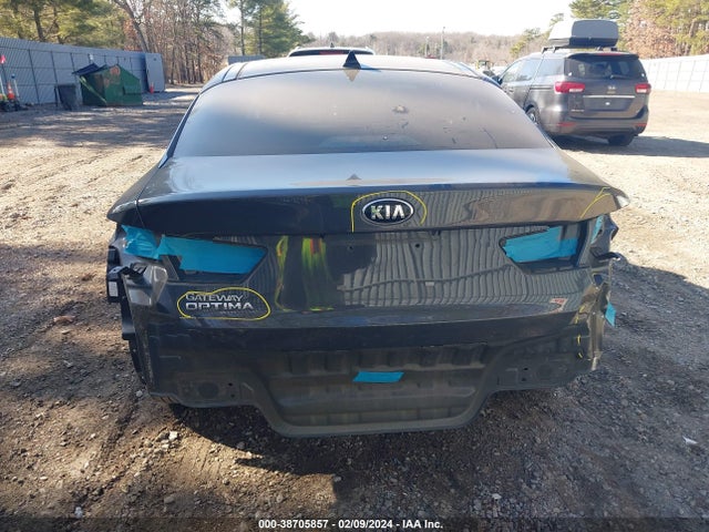 KIA Optima Lx 2019 5XXGT4L32KG294134 Image 16