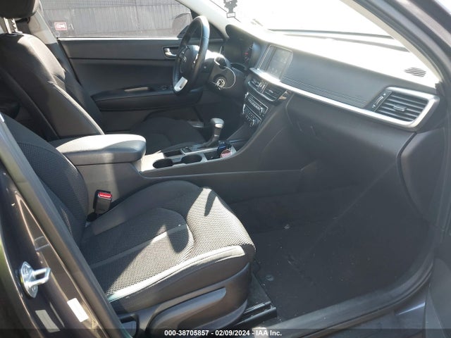 KIA Optima Lx 2019 5XXGT4L32KG294134 Image 5