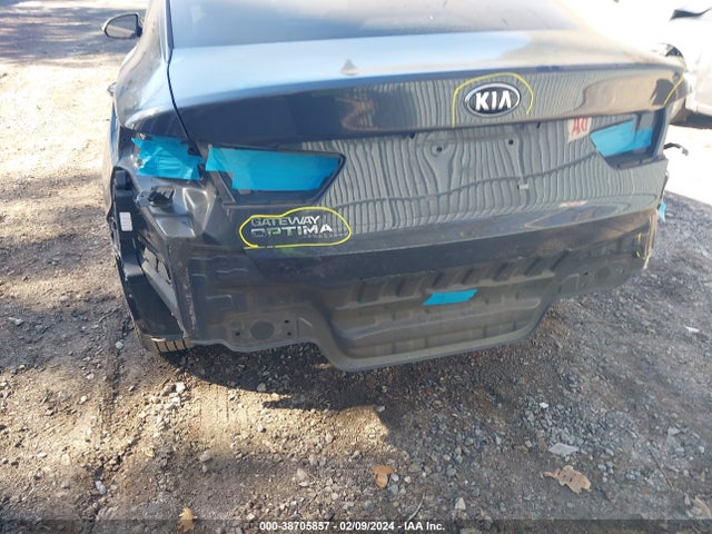 KIA Optima Lx 2019 5XXGT4L32KG294134 Image 6