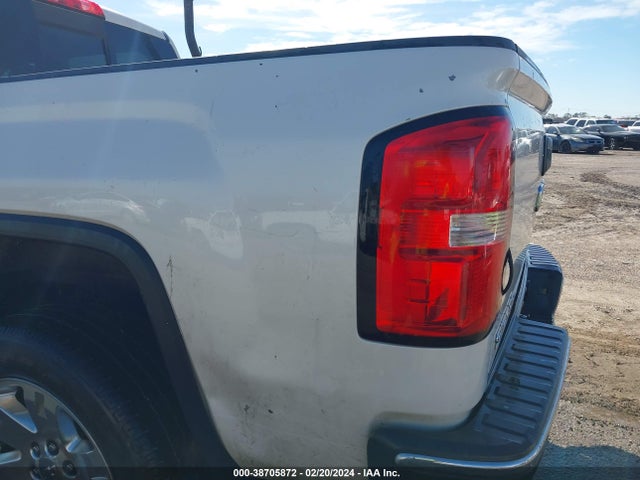 GMC Sierra 1500 Slt 2014 3GTP1VEC0EG475565 Image 6