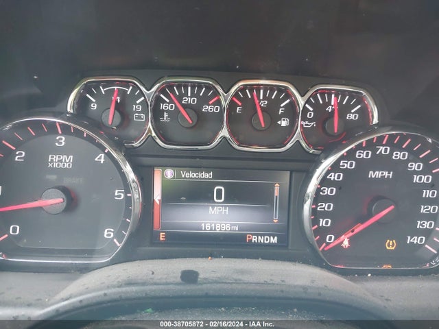 GMC Sierra 1500 Slt 2014 3GTP1VEC0EG475565 Image 7