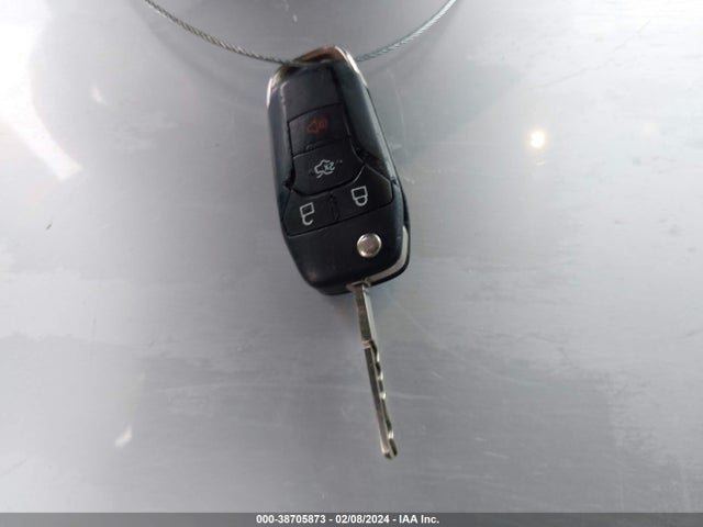 Ford Fusion Hybrid S 2014 3FA6P0UU4ER219737 Image 11