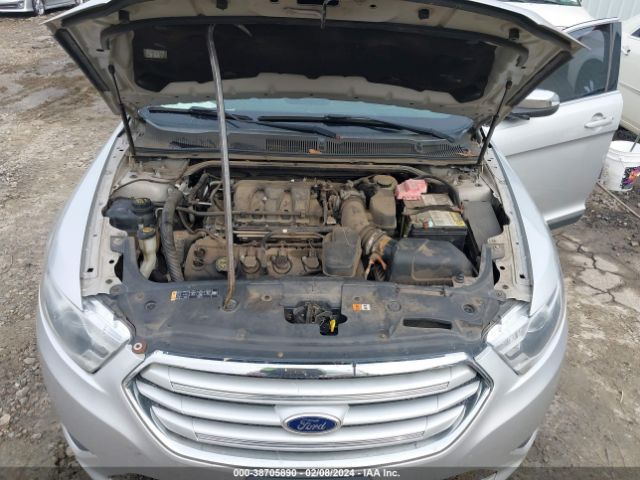 1FAHP2F83FG104818 Ford Taurus Limited