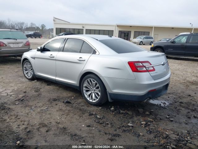 1FAHP2F83FG104818 Ford Taurus Limited