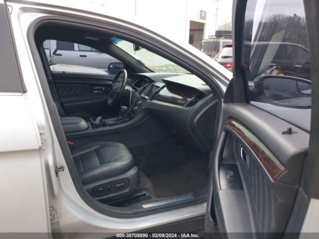 1FAHP2F83FG104818 Ford Taurus Limited