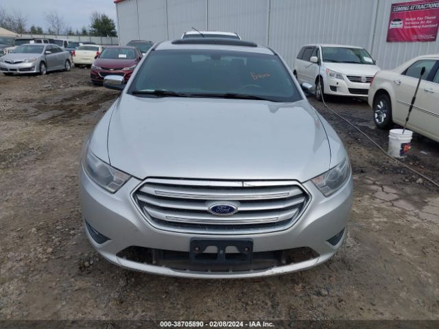 1FAHP2F83FG104818 Ford Taurus Limited