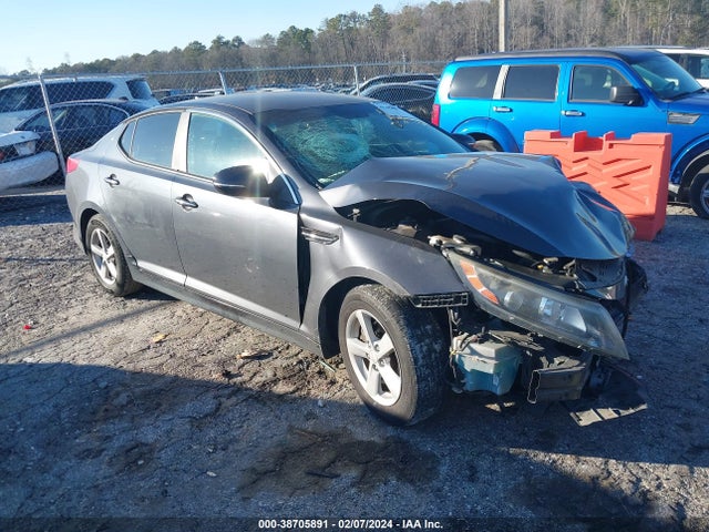 2015 5XXGM4A74FG448111 main image