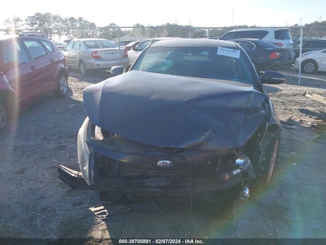 KIA Optima Lx 2015 5XXGM4A74FG448111 Image 12