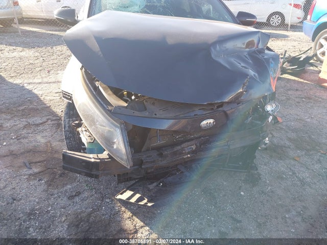 KIA Optima Lx 2015 5XXGM4A74FG448111 Image 6