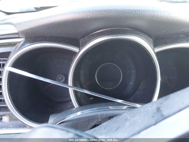 KIA Optima Lx 2015 5XXGM4A74FG448111 Image 7