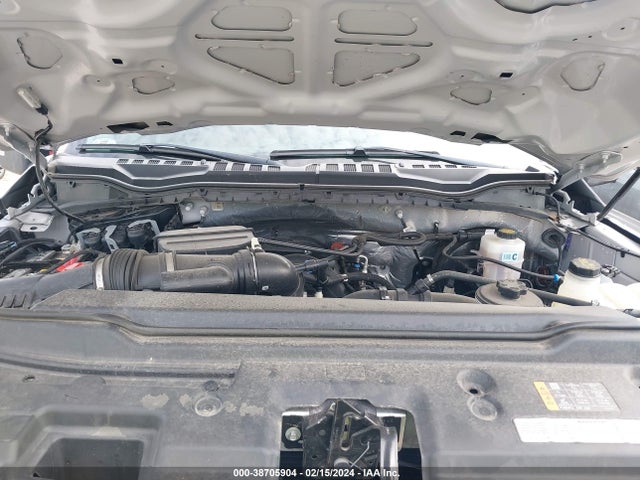 Ford F-250 Xlt 2020 1FT7W2BN2LEE82172 Image 10