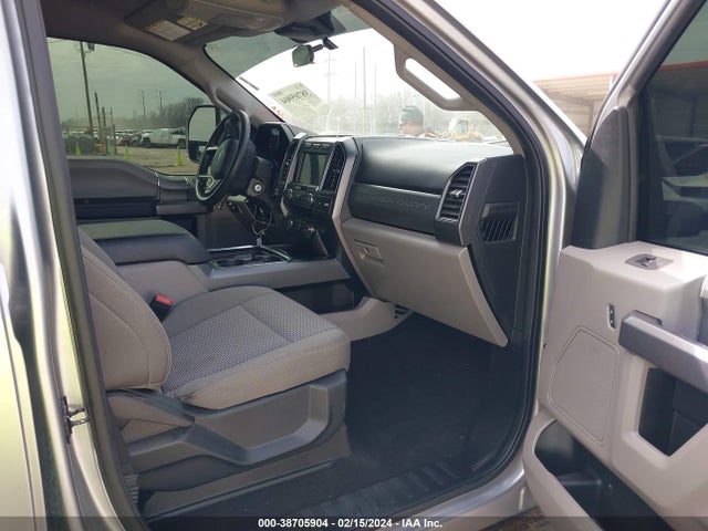 Ford F-250 Xlt 2020 1FT7W2BN2LEE82172 Image 5