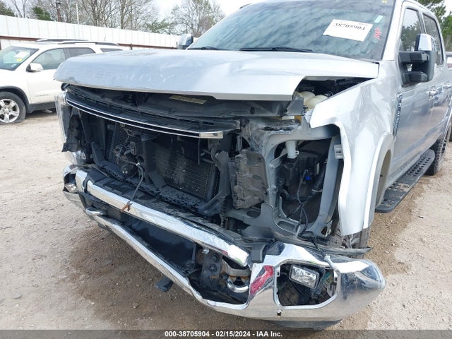 Ford F-250 Xlt 2020 1FT7W2BN2LEE82172 Image 6