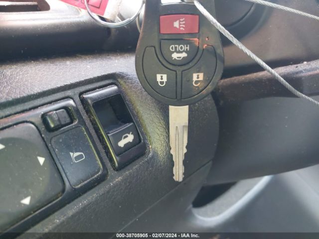 3N1AB7AP0KY241278 Nissan SENTRA S