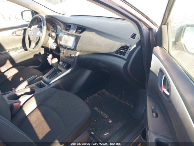 3N1AB7AP0KY241278 Nissan SENTRA S