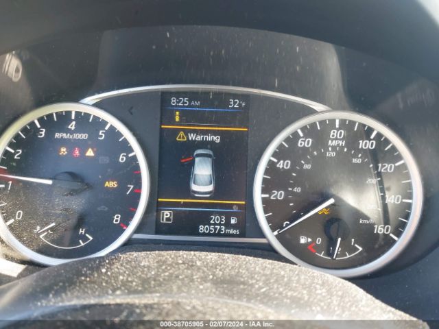 3N1AB7AP0KY241278 Nissan SENTRA S