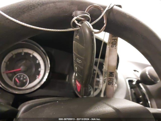 Dodge Grand Caravan Avp/se 2015 2C4RDGBGXFR607441 Image 11