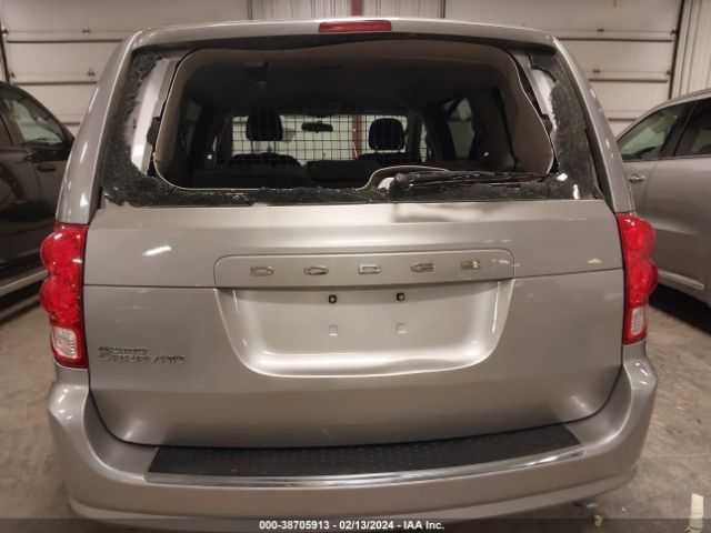 Dodge Grand Caravan Avp/se 2015 2C4RDGBGXFR607441 Image 19