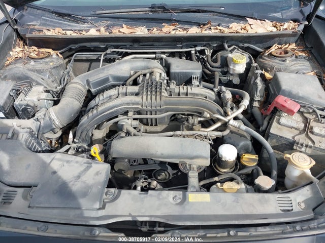 4S3GTAA6XJ1726216 Subaru Impreza 2.0i