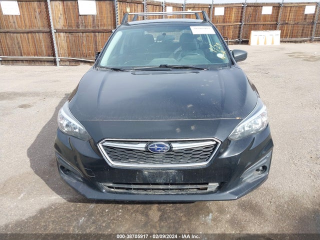 4S3GTAA6XJ1726216 Subaru Impreza 2.0i