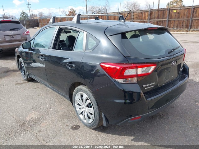 4S3GTAA6XJ1726216 Subaru Impreza 2.0i