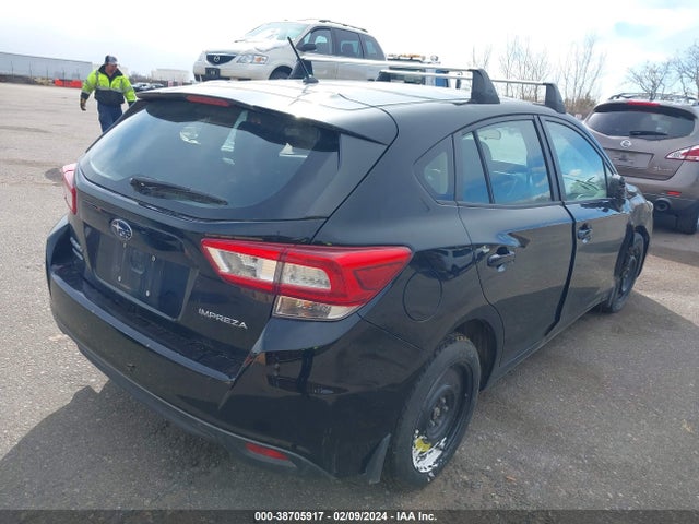 4S3GTAA6XJ1726216 Subaru Impreza 2.0i