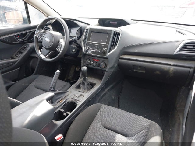 4S3GTAA6XJ1726216 Subaru Impreza 2.0i