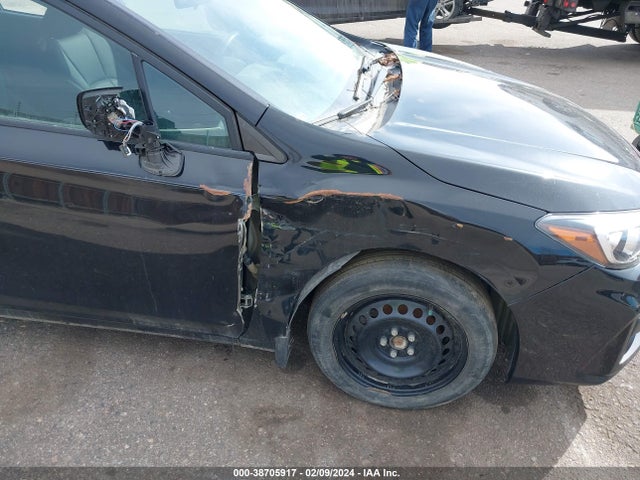 4S3GTAA6XJ1726216 Subaru Impreza 2.0i