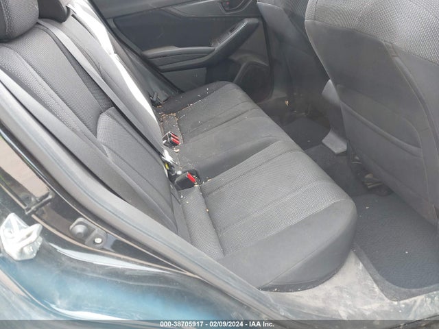 4S3GTAA6XJ1726216 Subaru Impreza 2.0i
