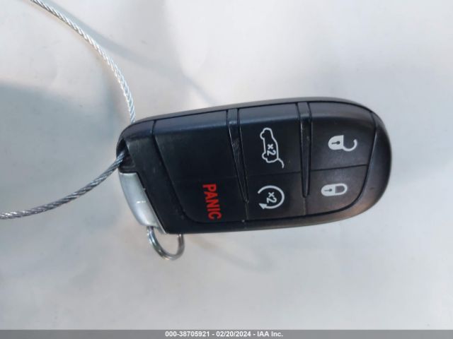 1C4RDJDGXMC522471 Dodge Durango Gt Plus Awd