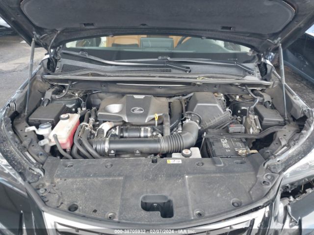 JTJAARBZ8L2173806 Lexus NX 300