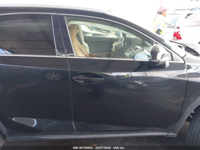 JTJAARBZ8L2173806 Lexus NX 300