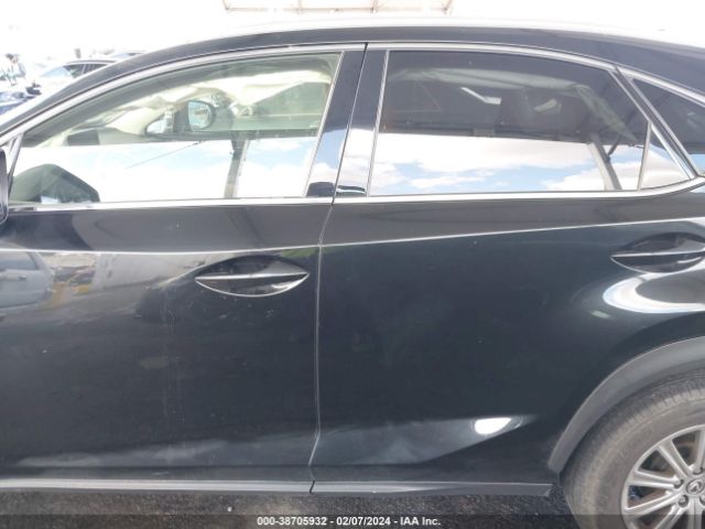 JTJAARBZ8L2173806 Lexus NX 300