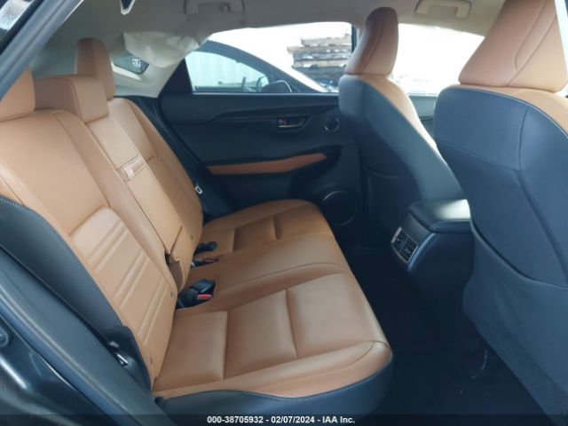 JTJAARBZ8L2173806 Lexus NX 300