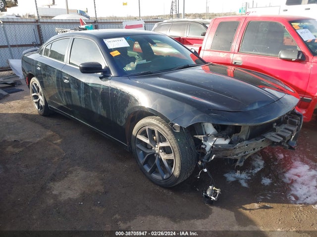 2019 2C3CDXBG8KH670693 main image