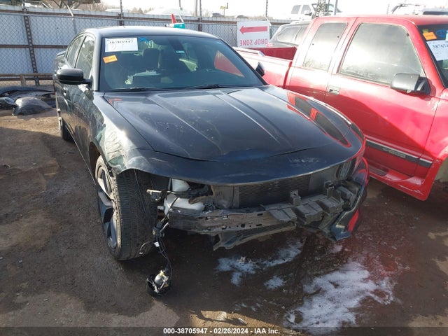 Dodge Charger Sxt Rwd 2019 2C3CDXBG8KH670693 Image 13