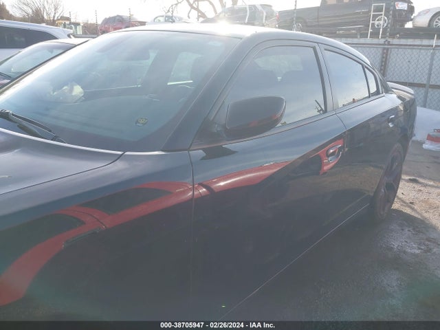 Dodge Charger Sxt Rwd 2019 2C3CDXBG8KH670693 Image 15