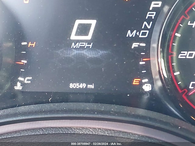 Dodge Charger Sxt Rwd 2019 2C3CDXBG8KH670693 Image 16
