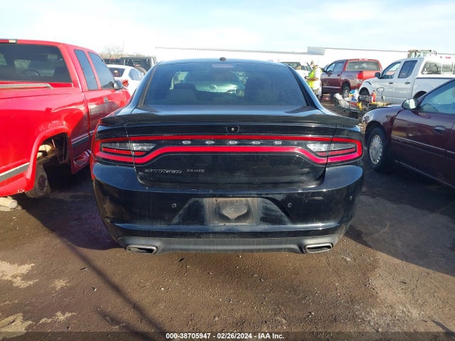 Dodge Charger Sxt Rwd 2019 2C3CDXBG8KH670693 Image 17