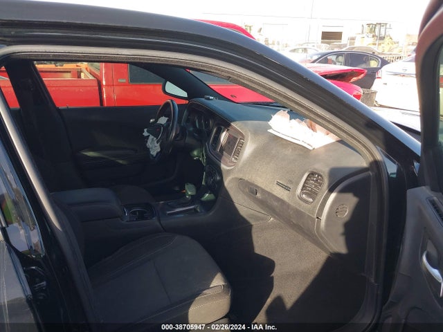 Dodge Charger Sxt Rwd 2019 2C3CDXBG8KH670693 Image 5