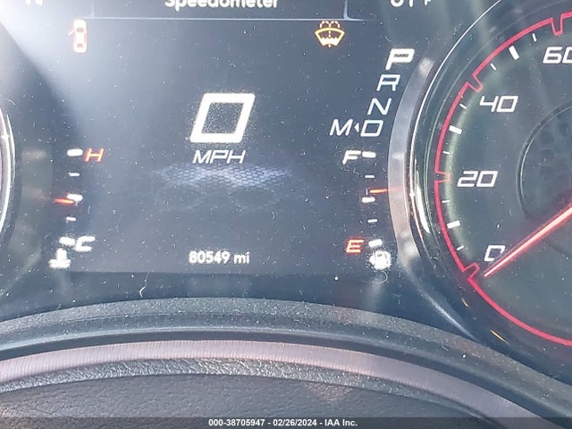 Dodge Charger Sxt Rwd 2019 2C3CDXBG8KH670693 Image 7