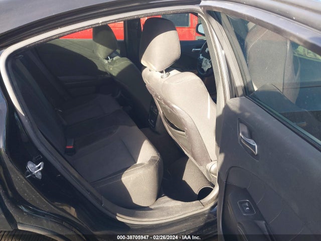 Dodge Charger Sxt Rwd 2019 2C3CDXBG8KH670693 Image 8